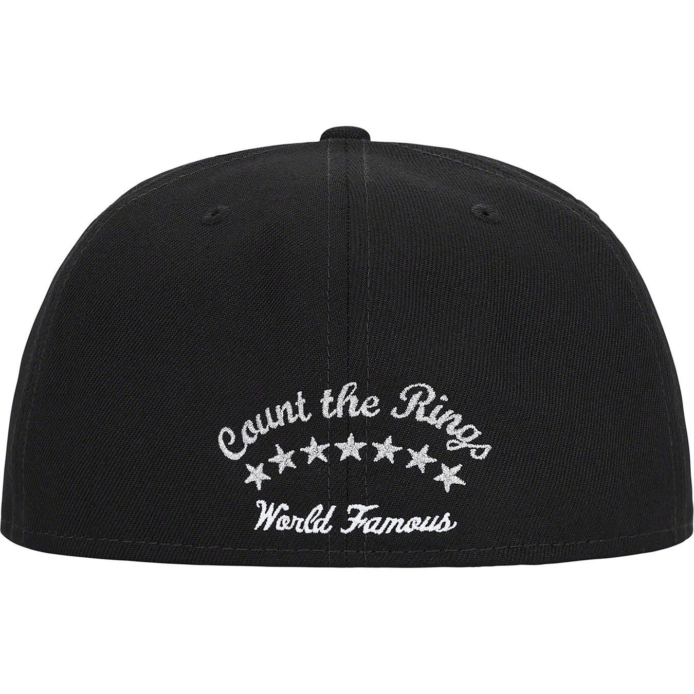 Undisputed Box Logo New Era® view 5